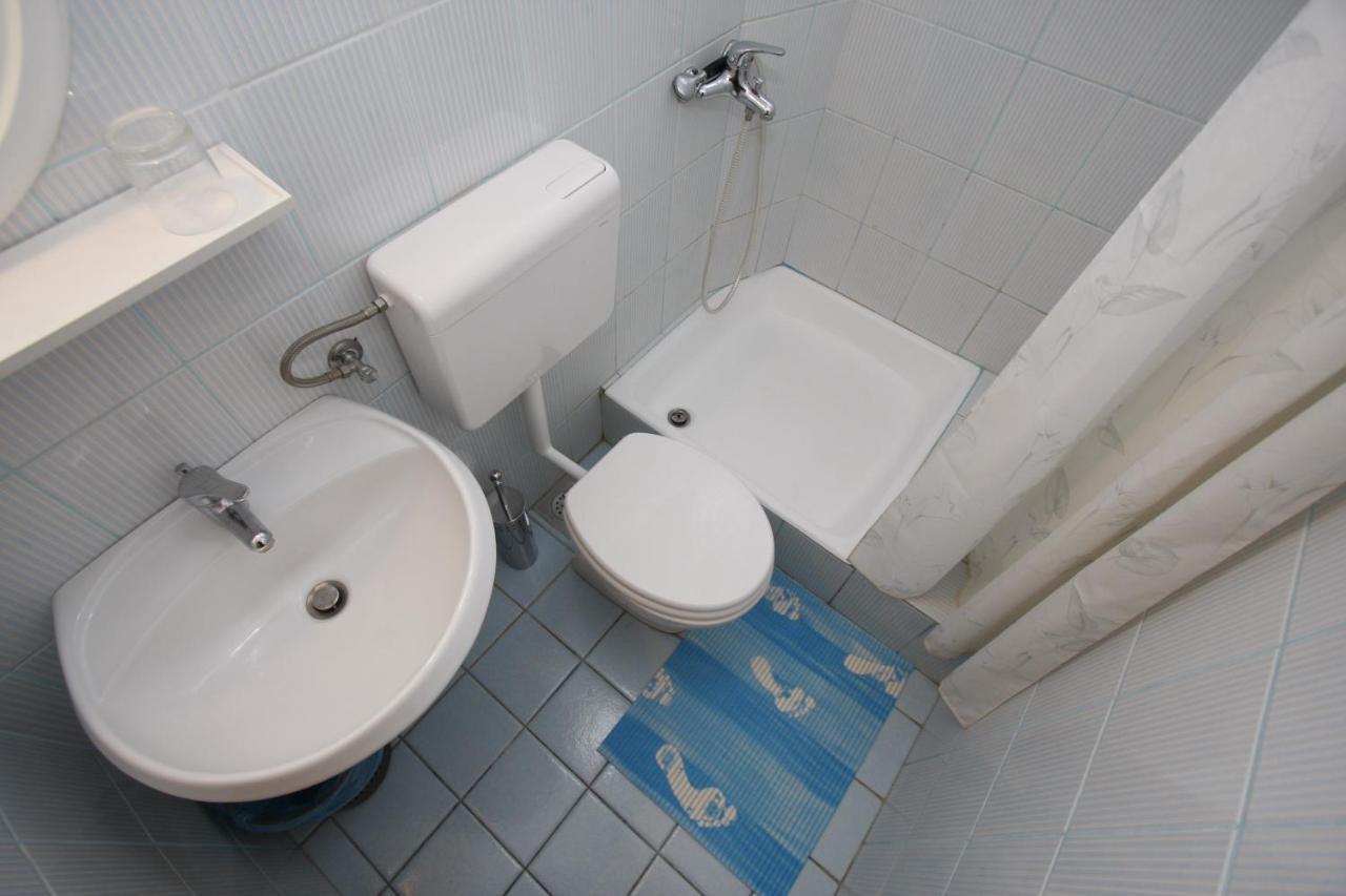 Apartments Galić Makarska Zewnętrze zdjęcie